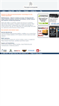 Mobile Screenshot of m2m-ghana.com